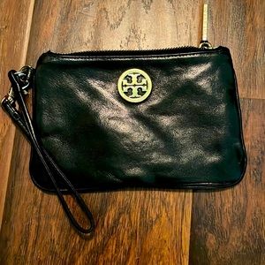 Tory Burch Wristlet